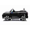 Elektrické autíčko Mini Concept Aceman černé 3