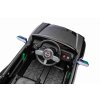 Elektrické autíčko Mini Concept Aceman černé 9