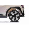 Elektrické autíčko Mini Concept Aceman bílé 12