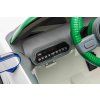 Elektrické autíčko Mini Concept Aceman bílé 19