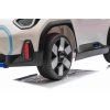 Elektrické autíčko Mini Concept Aceman bílé 9