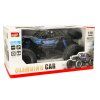 RC Crawler Climbing Car 1:10 4WD 48cm modrý 10