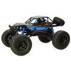 RC Crawler Climbing Car 1:10 4WD 48cm modrý 2