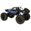 RC Crawler Climbing Car 1:10 4WD 48cm modrý 2