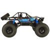 RC Crawler Climbing Car 1:10 4WD 48cm modrý 4