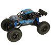 RC Crawler Climbing Car 1:10 4WD 48cm modrý 5