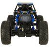 RC Crawler Climbing Car 1:10 4WD 48cm modrý 7