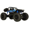 RC Crawler Climbing Car 1:10 4WD 48cm modrý 8