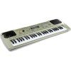 Dětský keyboard s příslušenstvím - mikrofon, USB 4
