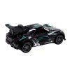 Sportovní auto na dálkové ovládání R/C černé 2