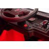 Elektrické Autíčko Scania 500R HL698 4x4 Červené Lakované 13