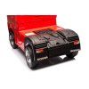 Elektrické Autíčko Scania 500R HL698 4x4 Červené Lakované 15