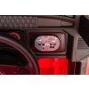 Elektrické Autíčko Scania 500R HL698 4x4 Červené Lakované 18