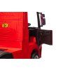 Elektrické Autíčko Scania 500R HL698 4x4 Červené Lakované 20