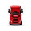 Elektrické Autíčko Scania 500R HL698 4x4 Červené Lakované 3