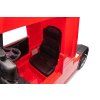 Elektrické Autíčko Scania 500R HL698 4x4 Červené Lakované 8