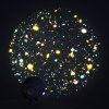 Planetární projektor, noční lampička LED USB 12 druhů obrázků s vesmírem 7