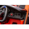 Elektrické autíčko Mercedes AMG GT3 oranžové 15