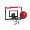 Basketbalový koš pro děti s tabulí a počítadlem + míč sada 2