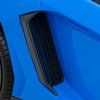 Elektrické autíčko Lamborghini Aventador SV Strong 200W 24V modré 11