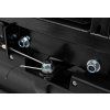 Elektrické autíčko Lamborghini Aventador SV Strong 200W 24V modré 24