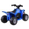 Elektrická čtyřkolka HONDA ATV pro děti 3
