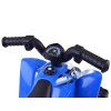 Elektrická čtyřkolka HONDA ATV pro děti 5