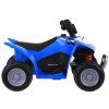 Elektrická čtyřkolka HONDA ATV pro děti 5