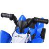 Elektrická čtyřkolka HONDA ATV pro děti 6