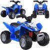 Elektrická čtyřkolka HONDA ATV pro děti 2