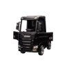 Elektrický kamión Scania 500R 4x45W 2x12V 7AH černý
