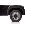 Elektrický kamión Scania 500R 4x45W 2x12V 7AH černý 5