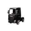 Elektrický kamión Scania 500R 4x45W 2x12V 7AH černý 9