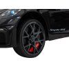Elektrické autíčko Porsche Spyder RS 718 MP4 černé 15
