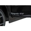 Elektrické autíčko Porsche Spyder RS 718 MP4 černé 16