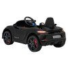 Elektrické autíčko Porsche Spyder RS 718 MP4 černé 21