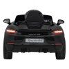 Elektrické autíčko Porsche Spyder RS 718 MP4 černé 4