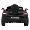 Elektrické autíčko Porsche Spyder RS 718 MP4 černé 6