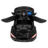 Elektrické autíčko Porsche Spyder RS 718 MP4 černé 7