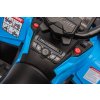 Dětská elektrická čtyřkolka Can-Am Outlander ATV 4x200W modrá 15
