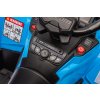 Dětská elektrická čtyřkolka Can-Am Outlander ATV 4x200W modrá 19