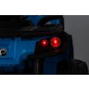 Dětská elektrická čtyřkolka Can-Am Outlander ATV 4x200W modrá 23