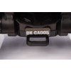 Dětská elektrická čtyřkolka Can-Am Outlander ATV 4x200W černá 13