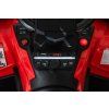 Dětská elektrická čtyřkolka Can-Am Outlander ATV 4x200W červená 39