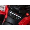 Dětská elektrická čtyřkolka Can-Am Outlander ATV 4x200W červená 40