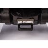 Dětská elektrická čtyřkolka Can-Am Outlander ATV černá 18
