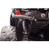 Dětská elektrická čtyřkolka Can-Am Outlander ATV černá 20