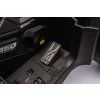 Dětská elektrická čtyřkolka Can-Am Outlander ATV černá 21