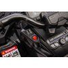 Dětská elektrická čtyřkolka Can-Am Outlander ATV černá 27