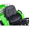 Traktor s přívěsem na akumulátor + dálkové ovládání 6
